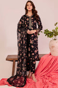 FARASHA 2026 Lawn Collection - 3 Piece Unstitched