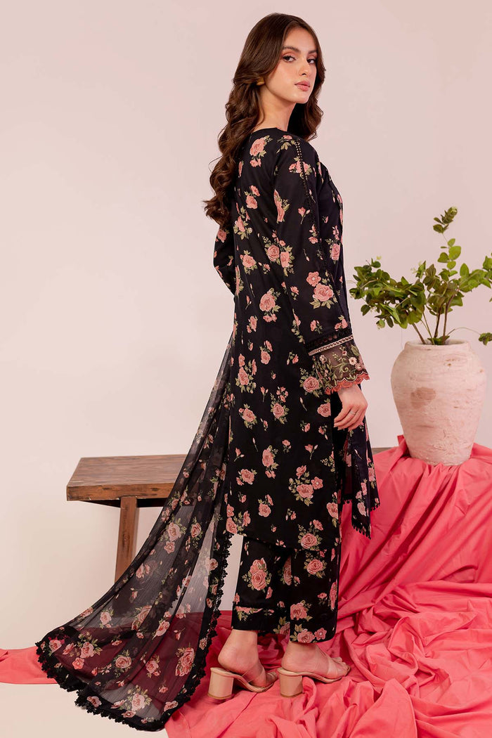 FARASHA 2026 Lawn Collection - 3 Piece Unstitched