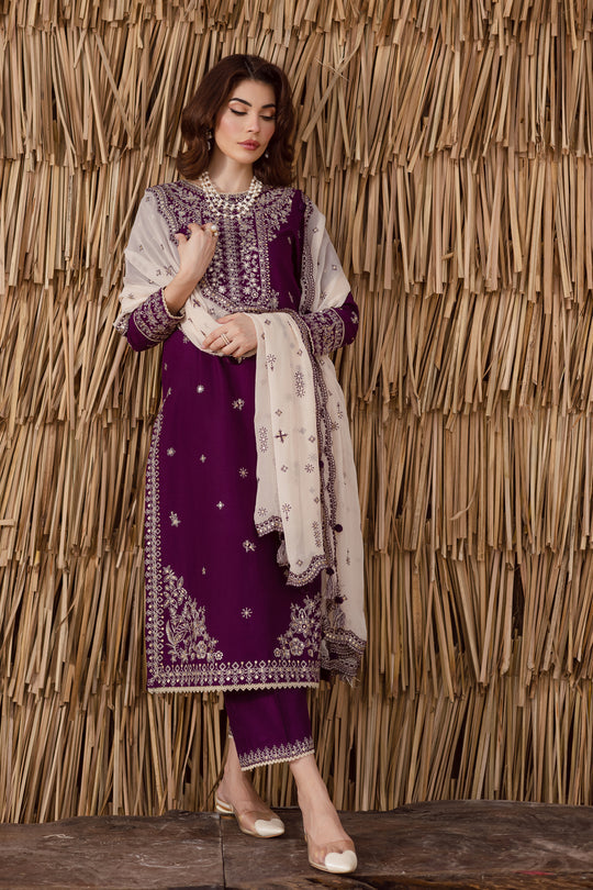 BATIK Lawn 3-Piece Unstitched Lastest 2026 Collection
