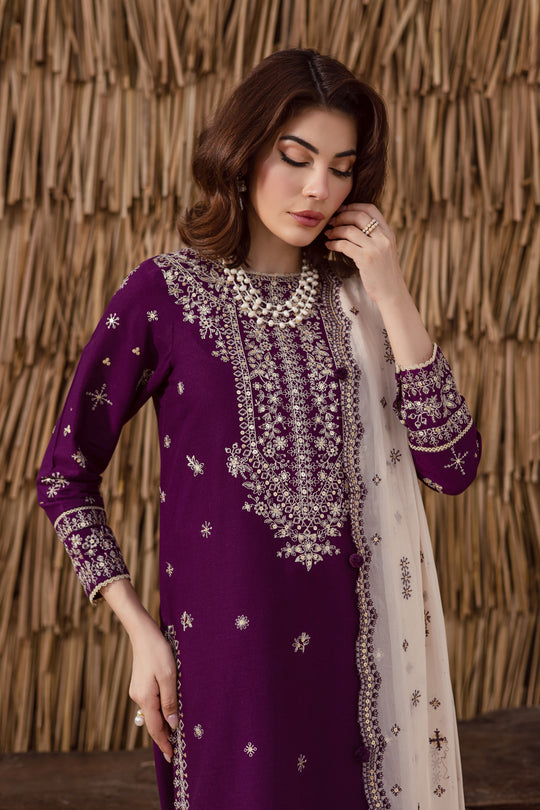BATIK Lawn 3-Piece Unstitched Lastest 2026 Collection