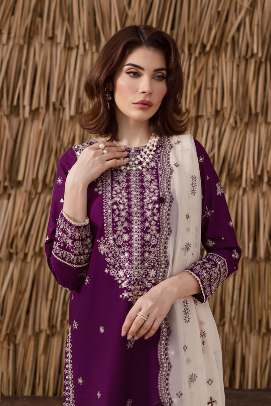 BATIK Lawn 3-Piece Unstitched Lastest 2026 Collection