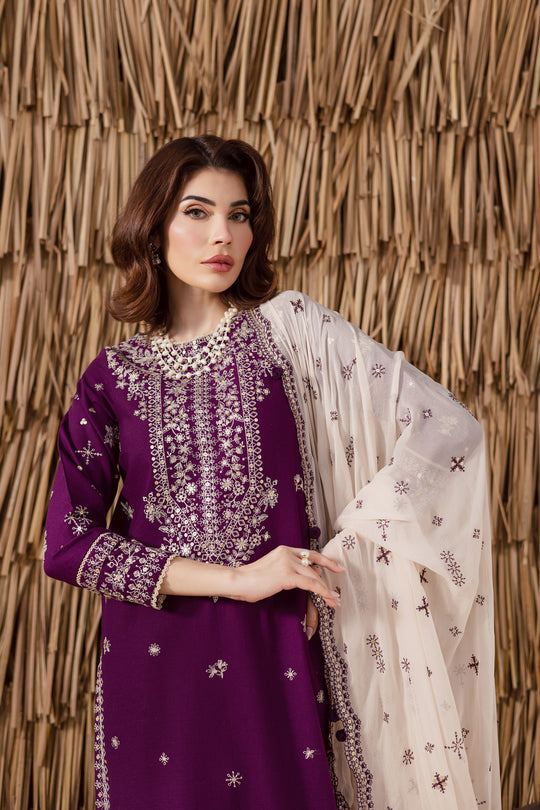 BATIK Lawn 3-Piece Unstitched Lastest 2026 Collection